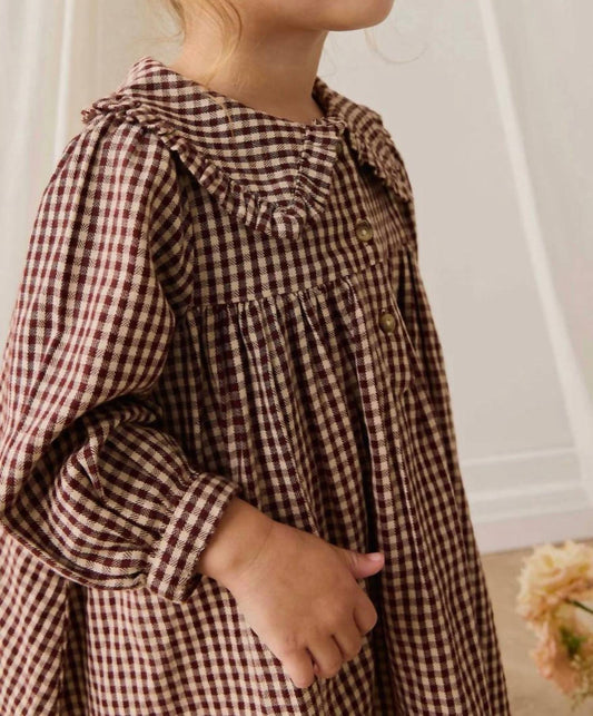 Ira Dress