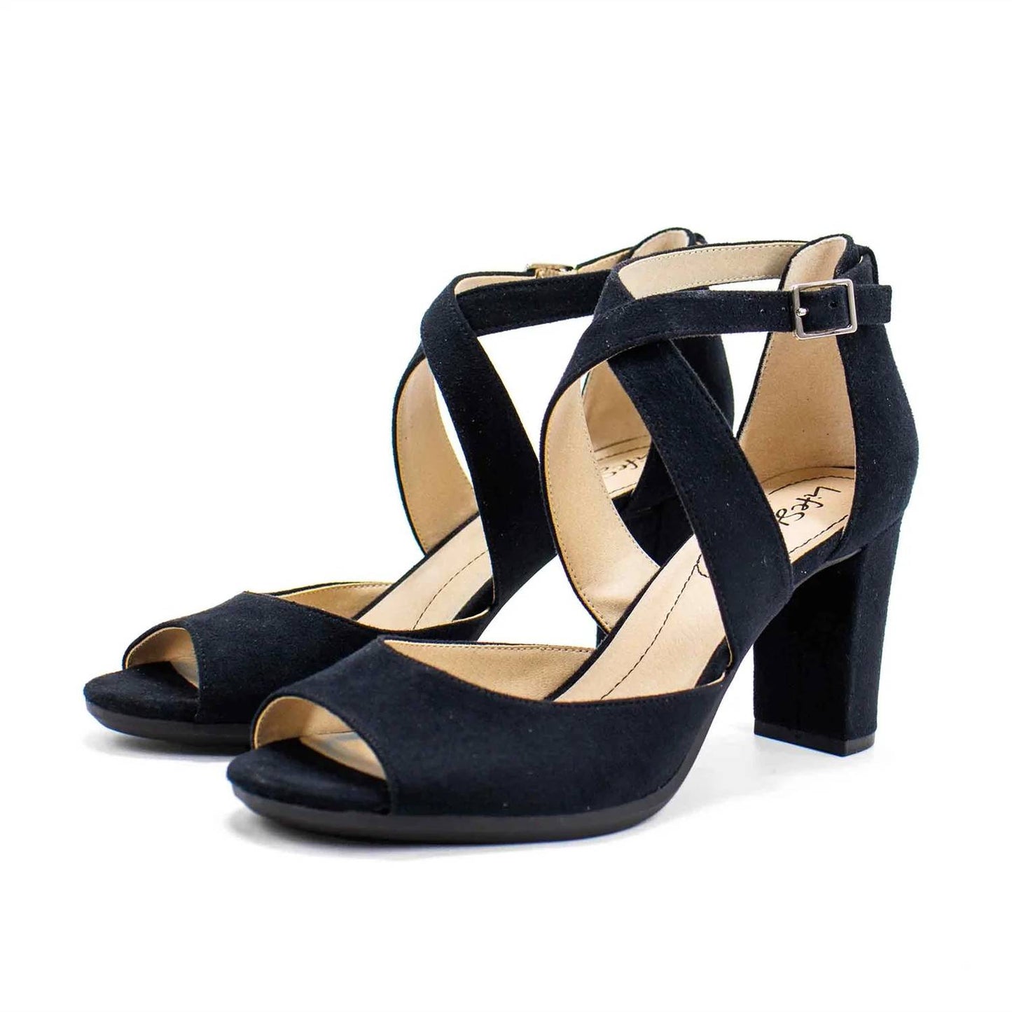 Women's Allison Heeled Dress Sandal
