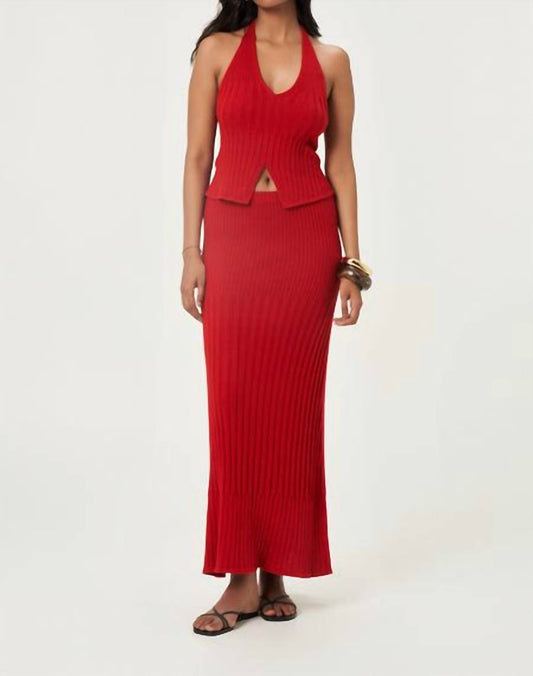 Sintra Skirt Set