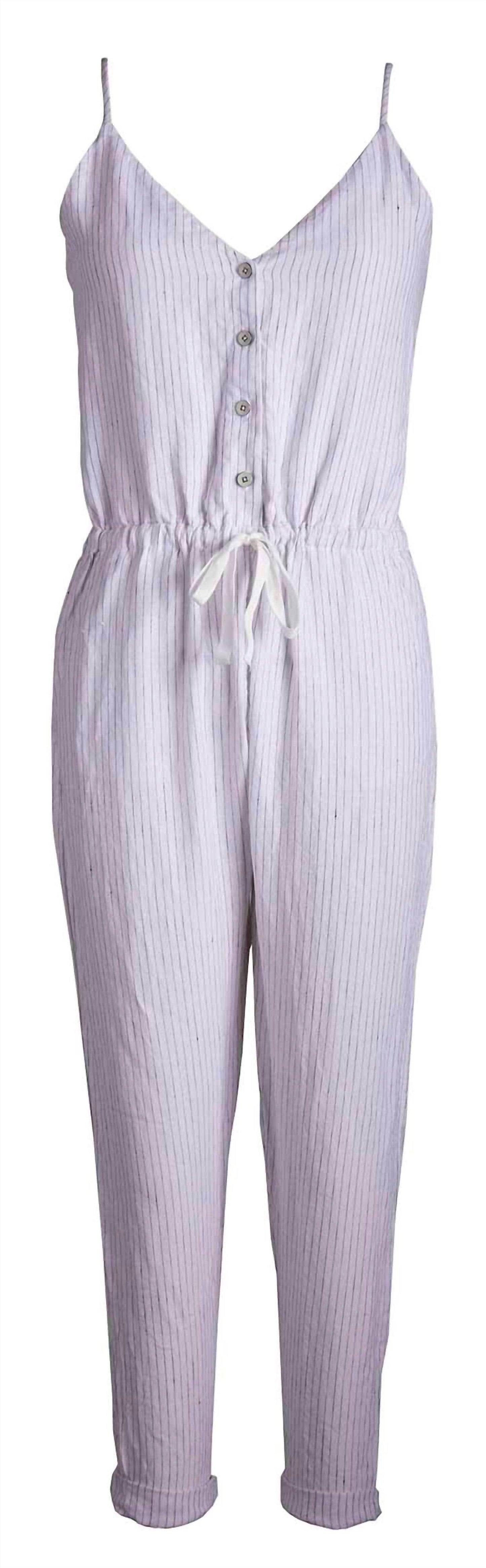 LVHR - Taylor Jumpsuit - Rack Hunt