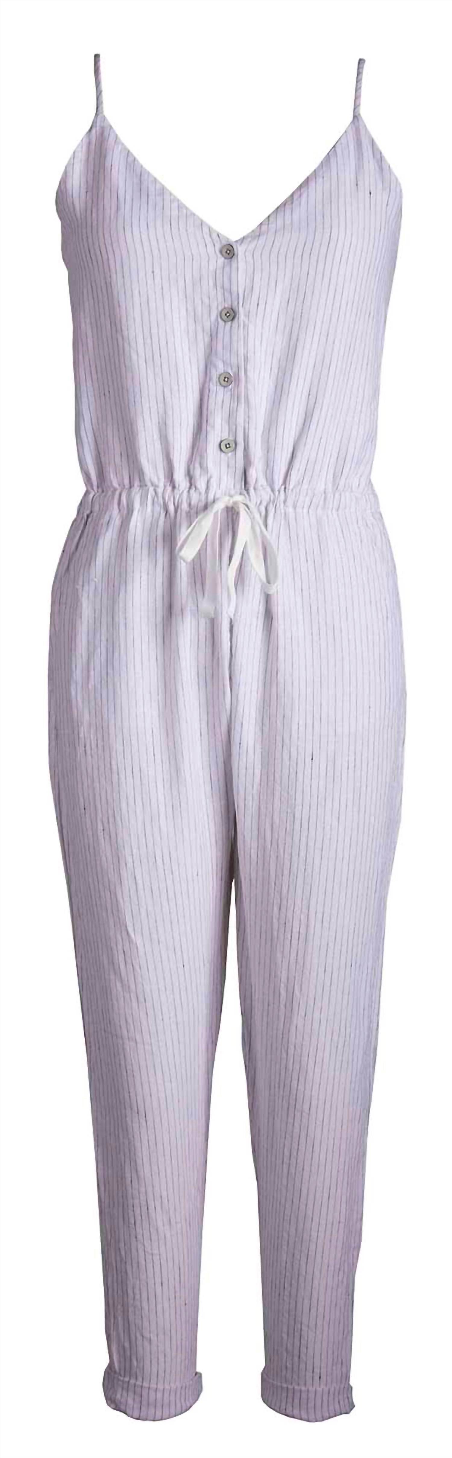 LVHR - Taylor Jumpsuit - Rack Hunt