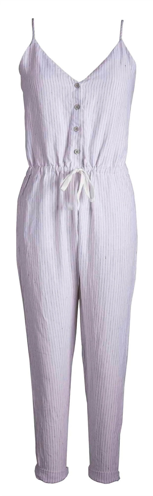 LVHR - Taylor Jumpsuit - Rack Hunt