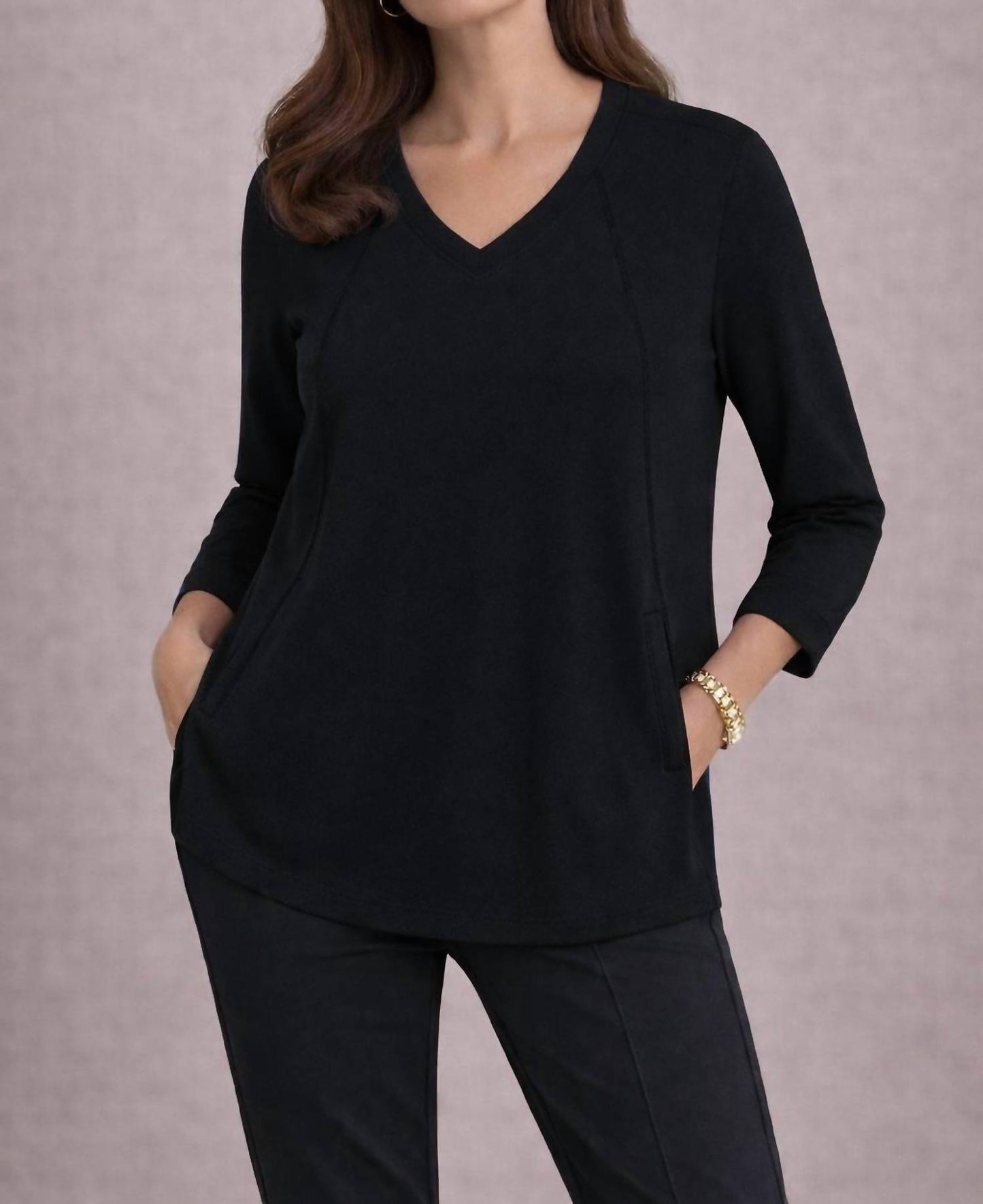 The Eastport Top