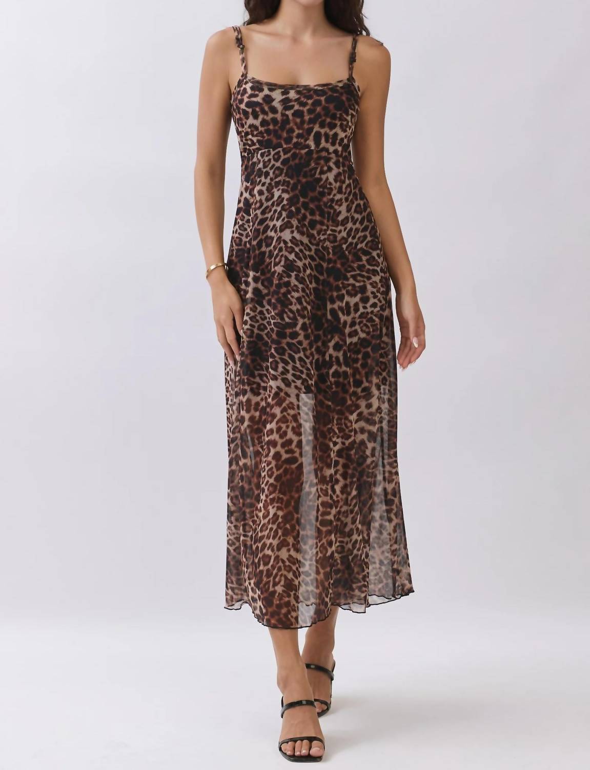 Soft & Luxe Dress