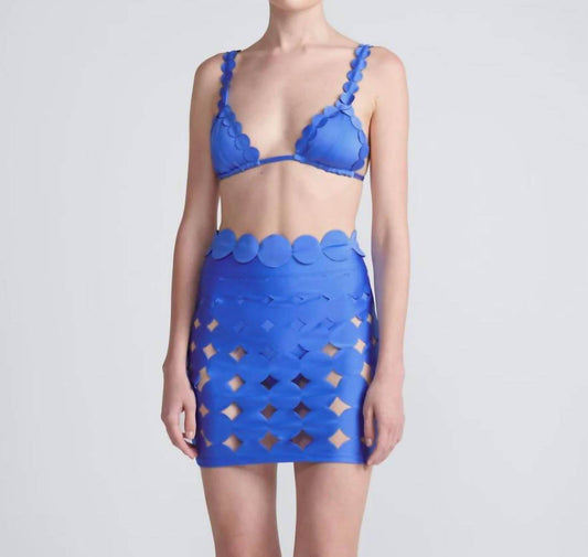 Ancora - Distopia Skirt - Rack Hunt -