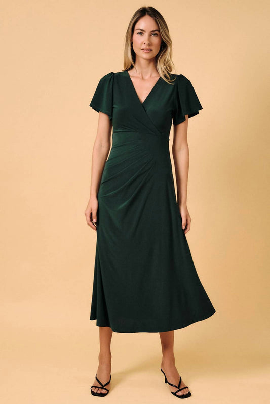 Grace Midi Dress