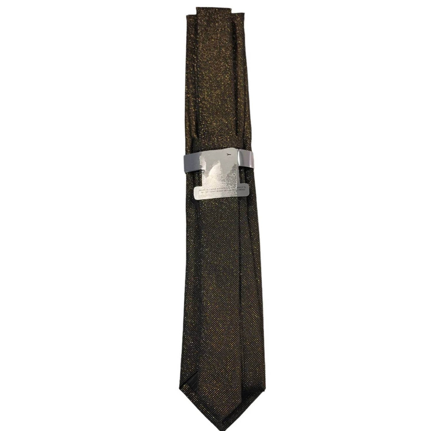 Alfani - Men's Designer Tie - Rack Hunt -