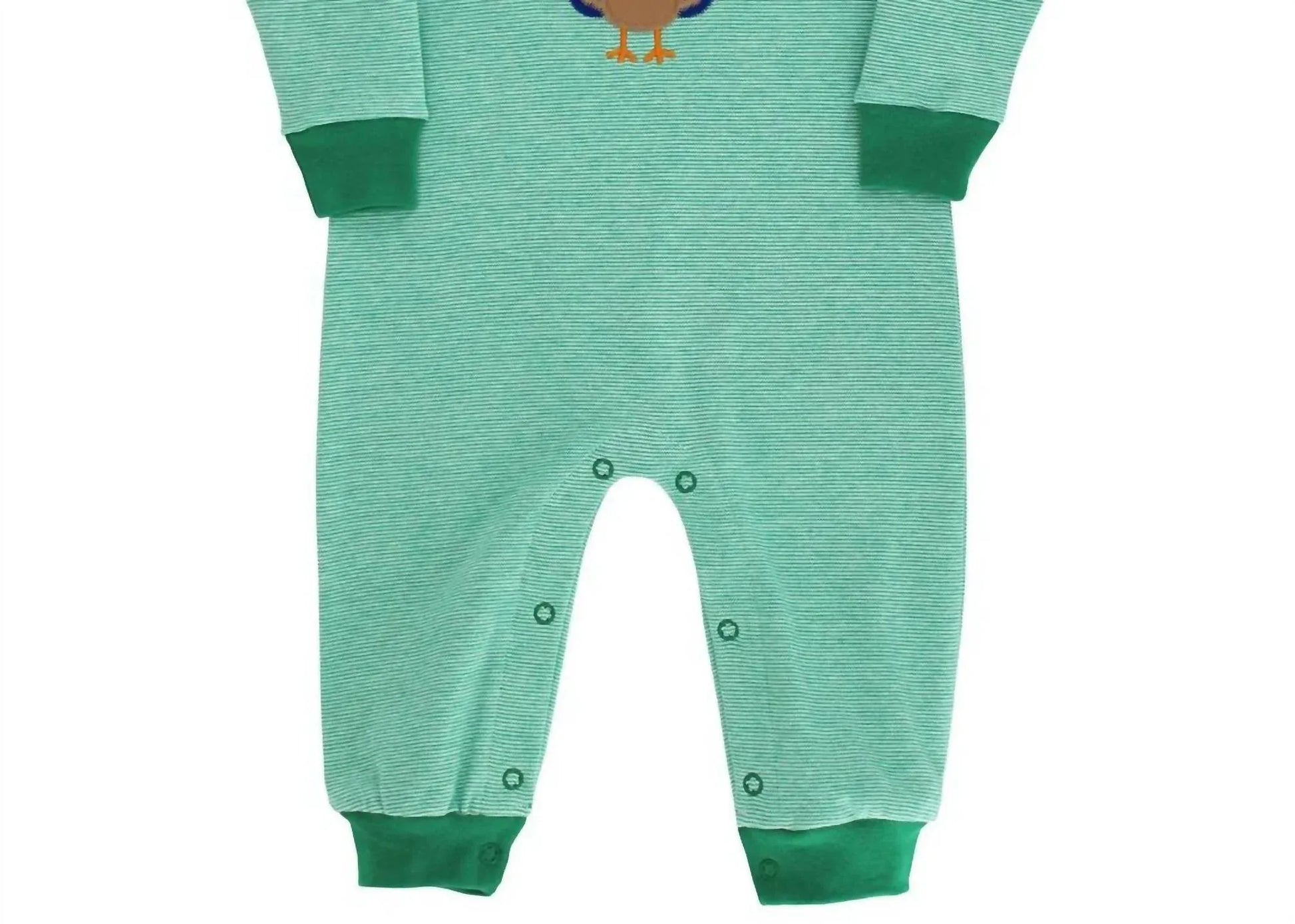 Bailey Boys - Boy's Knit Romper - Rack Hunt