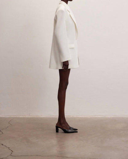 Iconic Structured Blazer