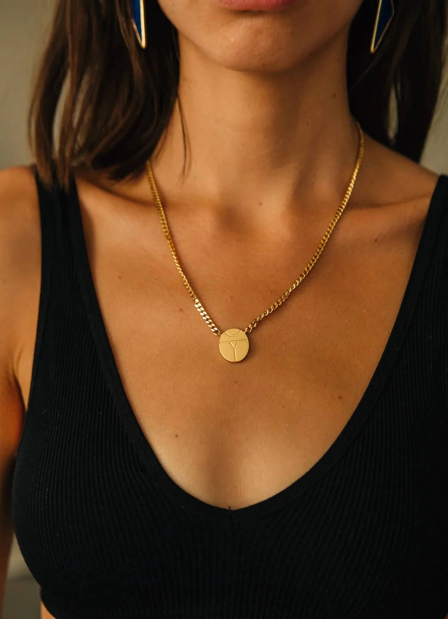 Women's Revival Necklace