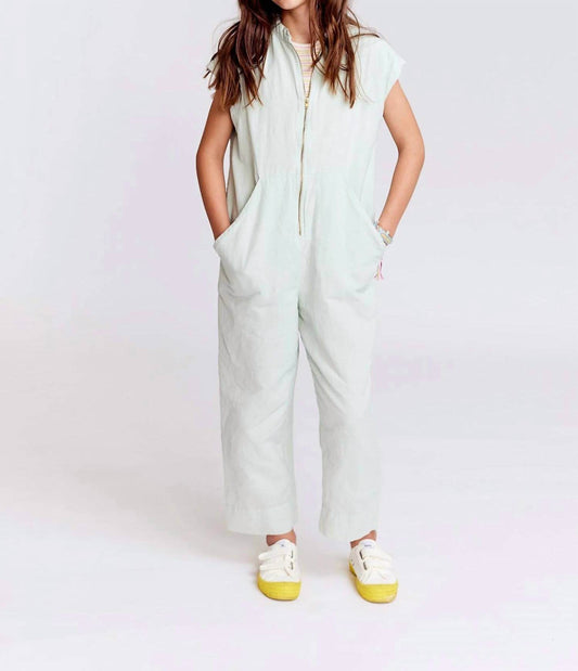 AO76 - Kids Gisele Jumpsuit - Rack Hunt -
