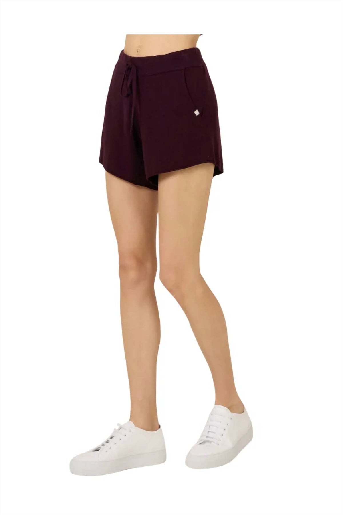 Warwick Double Stripe Short