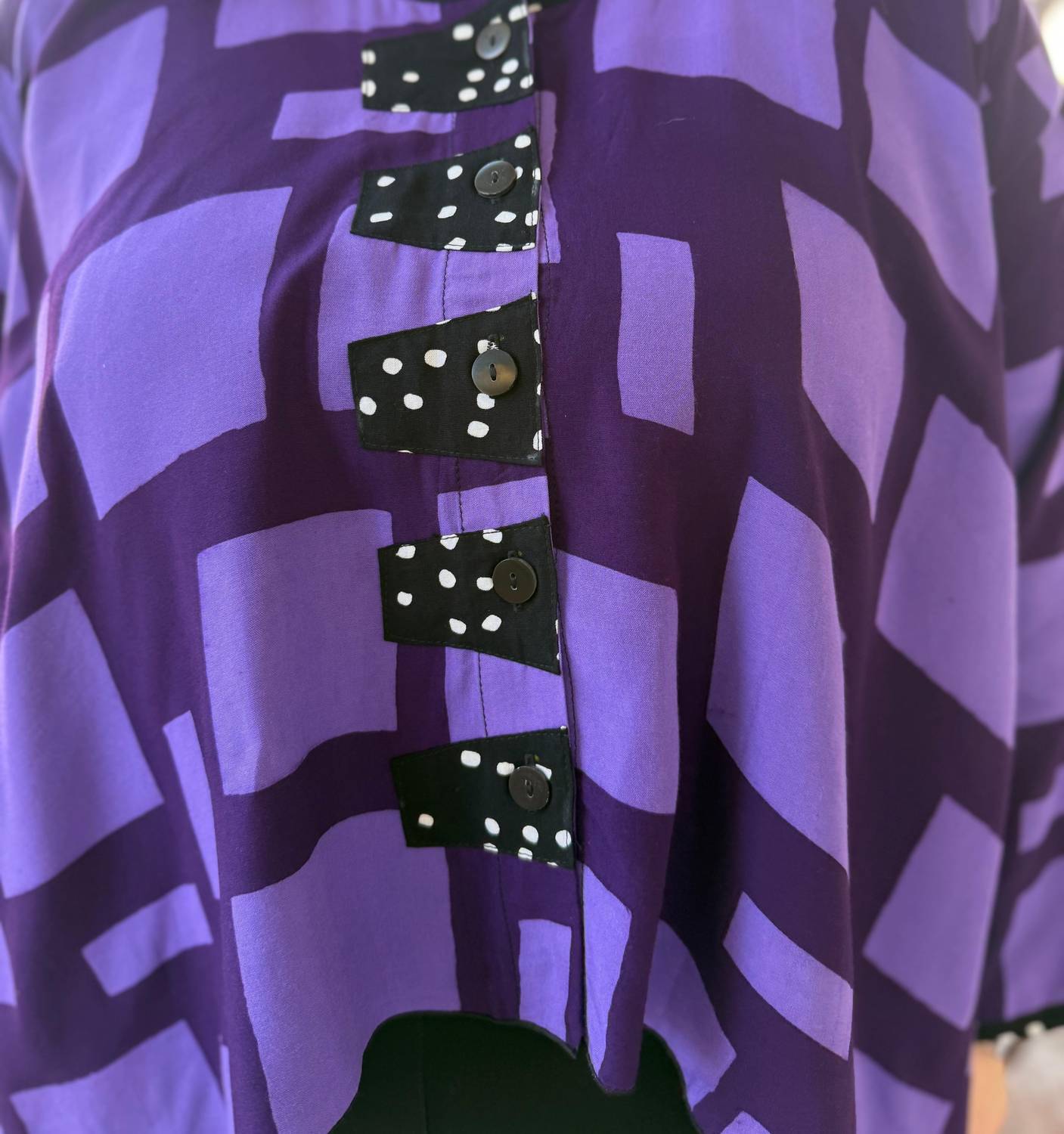 Kyao Shark Bite Top