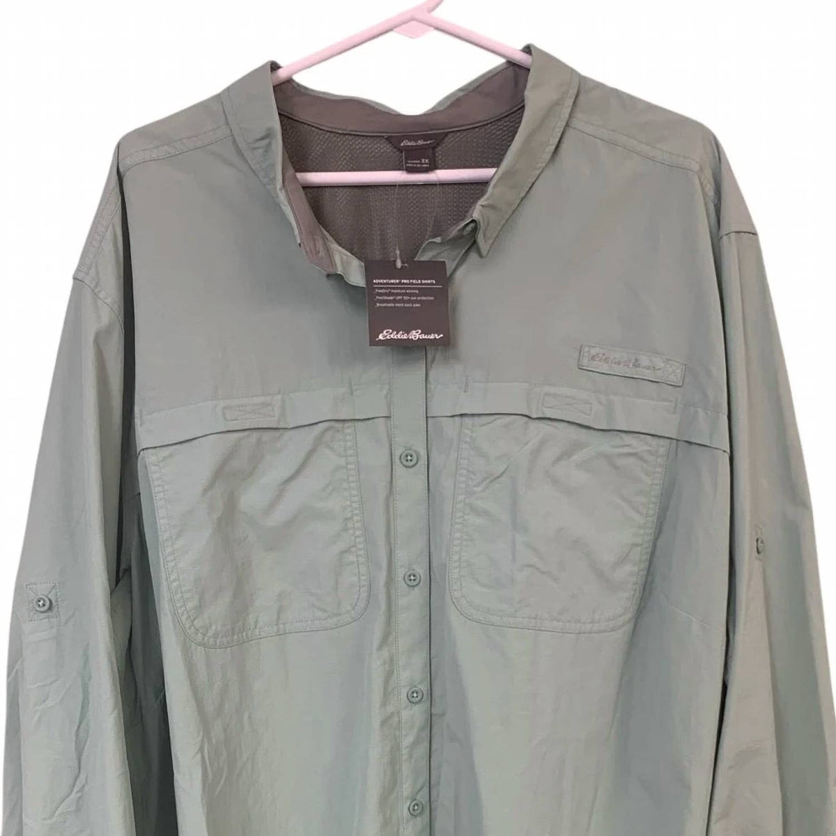 Women's Adventurer Pro Field Shirt - Plus