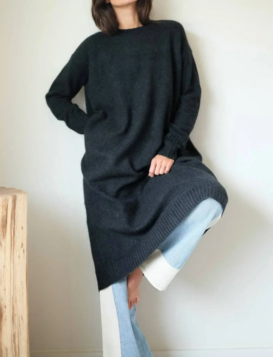 C.T.plage - Pullover Sweater Dress - Rack Hunt