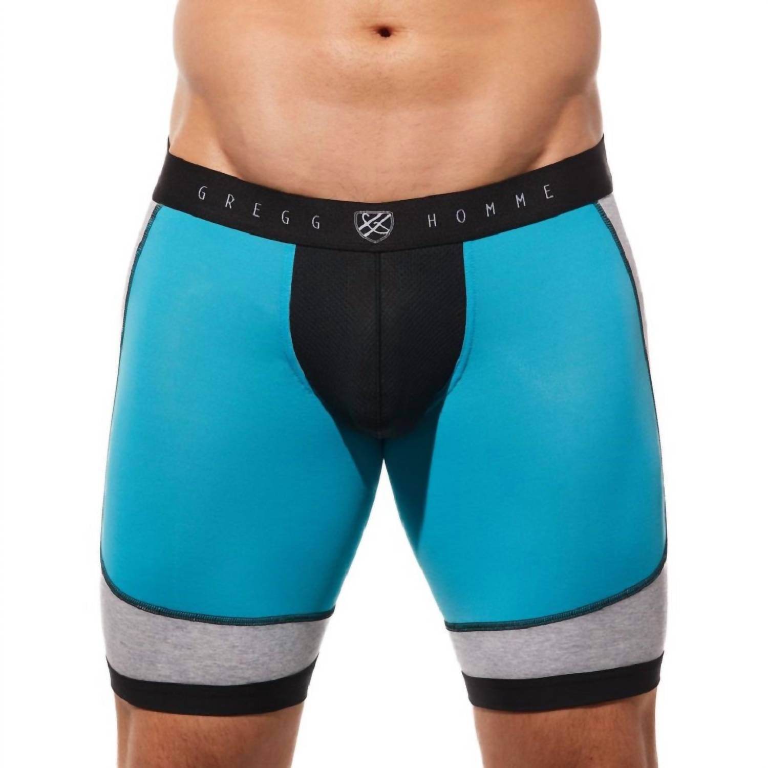 Gregg Homme - Room-Max Gym Trunk - Rack Hunt