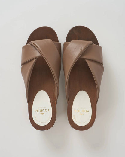 Women's Low Clog Sandal