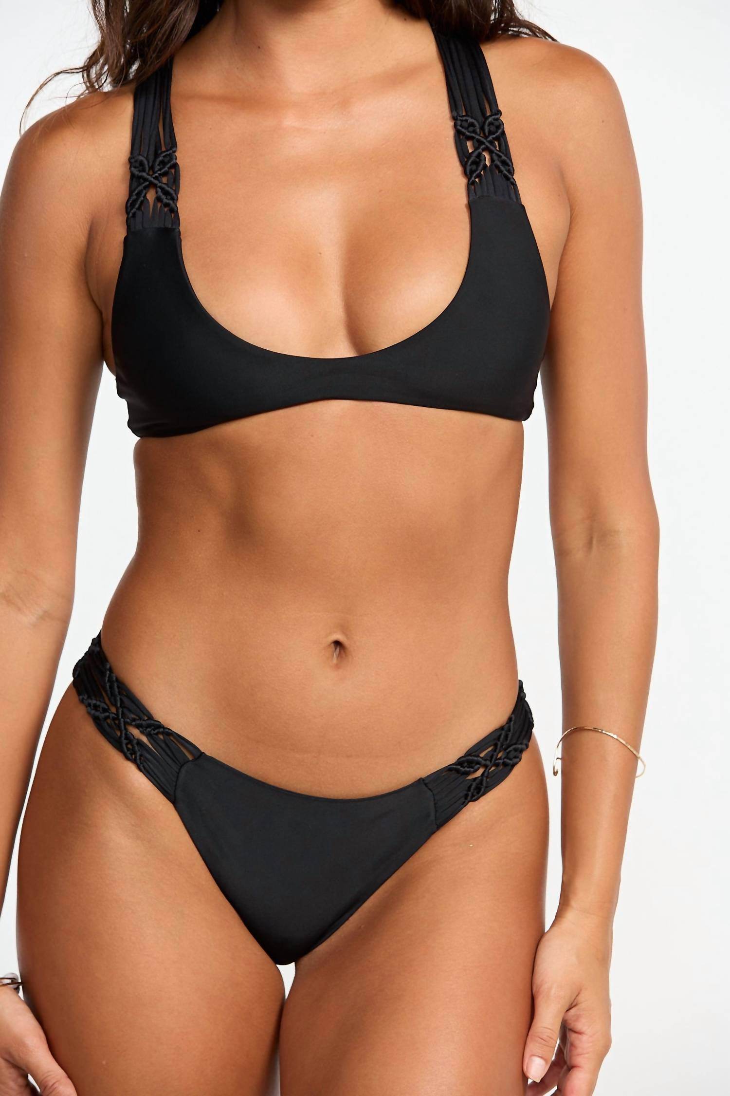 Benoa - Peggy Bikini Bottom - Rack Hunt