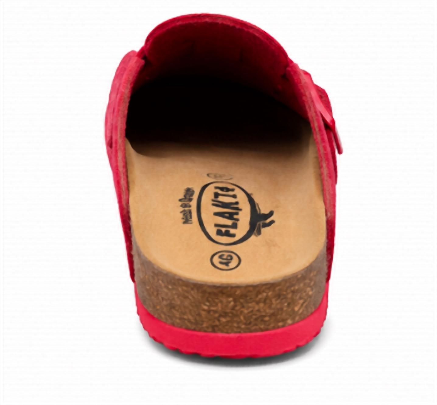 Women's Fieltro Lana Blog Slippers