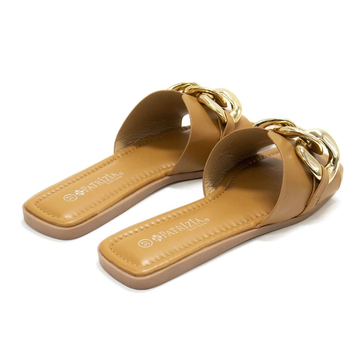 Women's Barbee Slip-on Slide Sandals