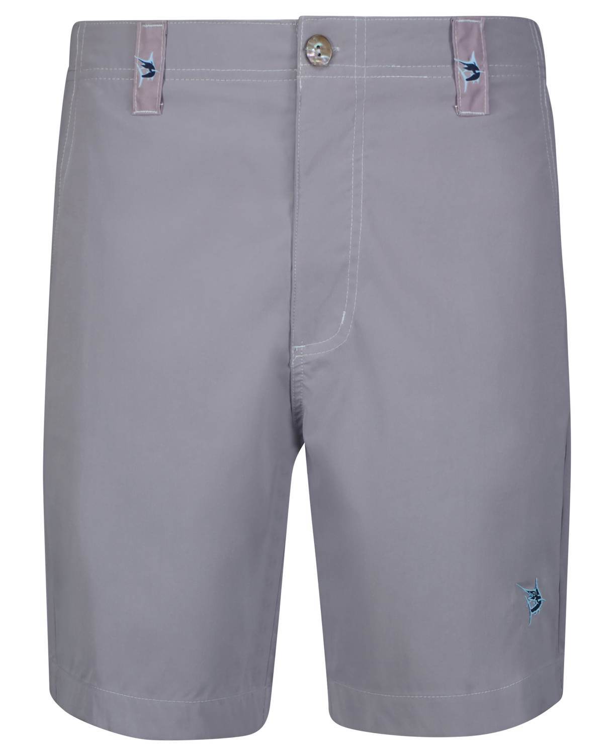 White Water Life - Men's Starboard Shorts - Rack Hunt