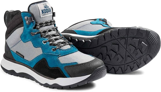 Women's Kenosee Mid-Cut Waterproof Hiker Boot