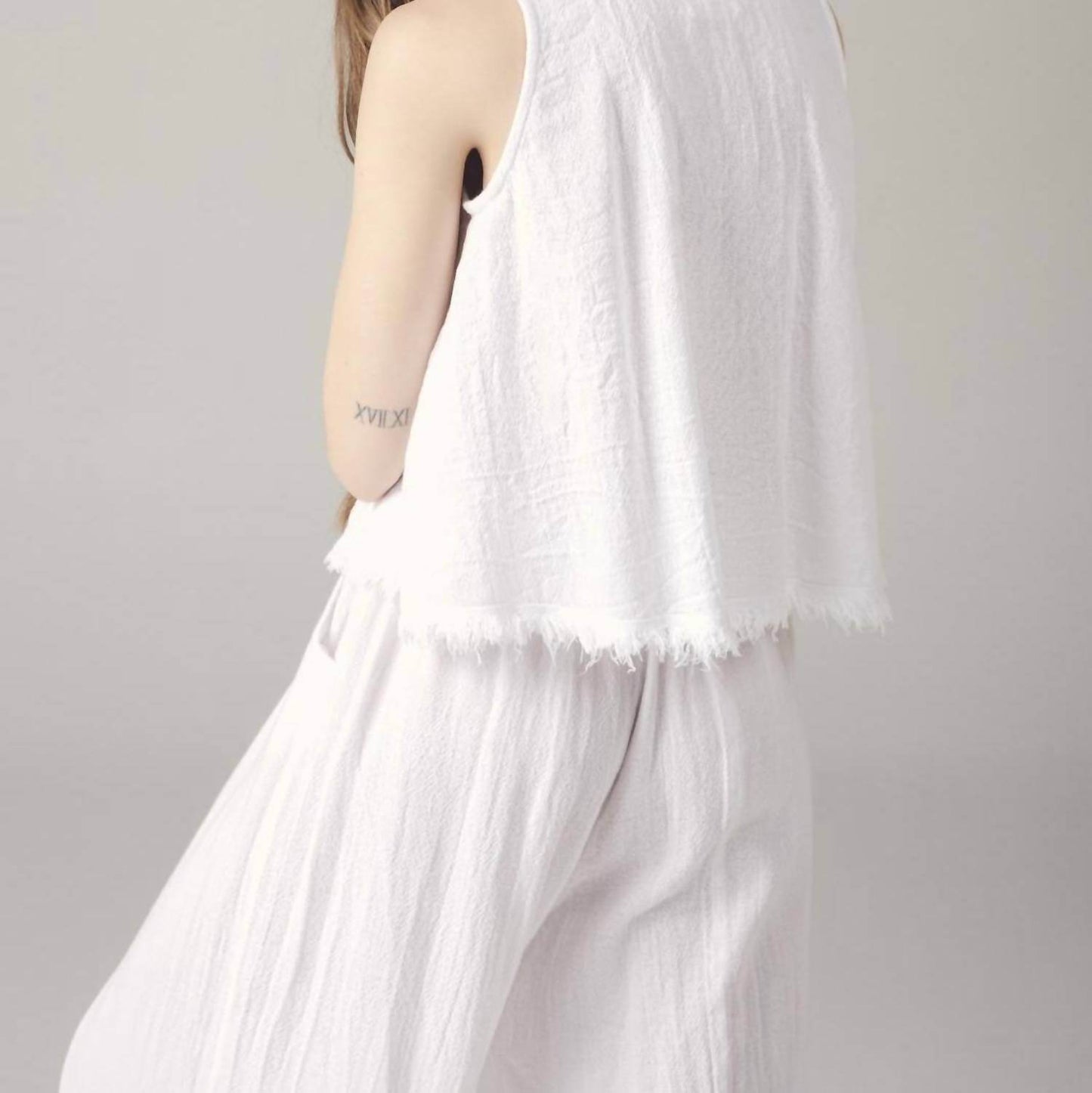 BLANCA - Solea Tank Top - Rack Hunt -