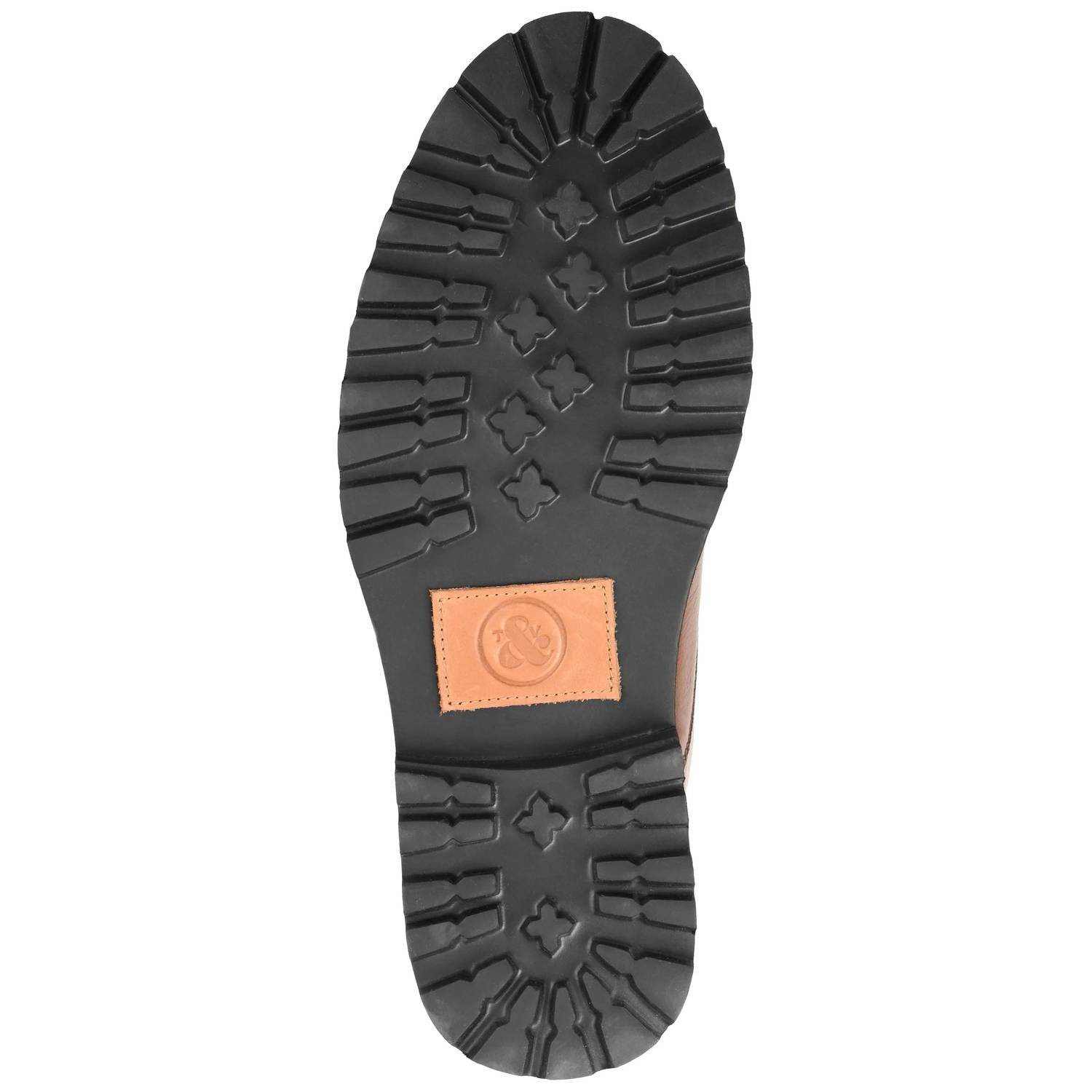 Thomas & Vine - Men's Riddick Boots - Rack Hunt -