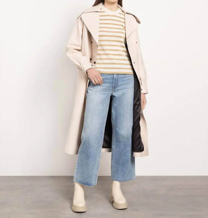 Valentino - Striped Jumper - Rack Hunt