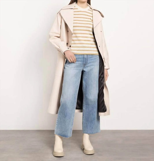 Valentino - Striped Jumper - Rack Hunt