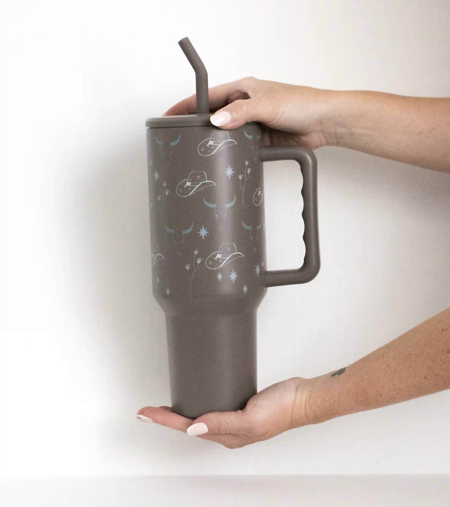 The Care Collective - Western Tumbler - Rack Hunt -