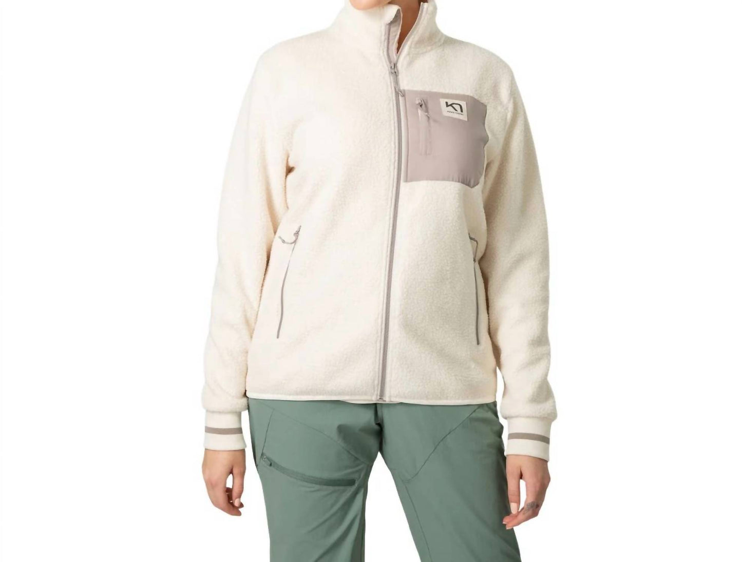 Women's Rothe Midlayer Jacket