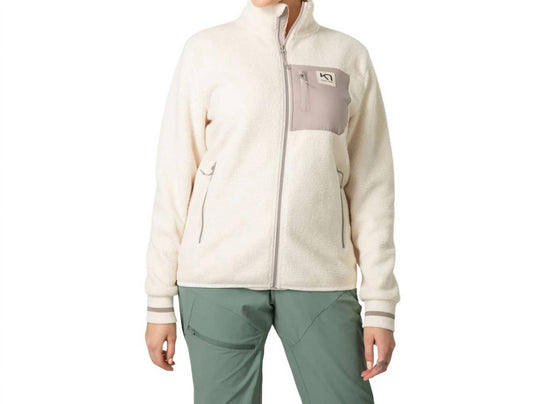 Women's Rothe Midlayer Jacket