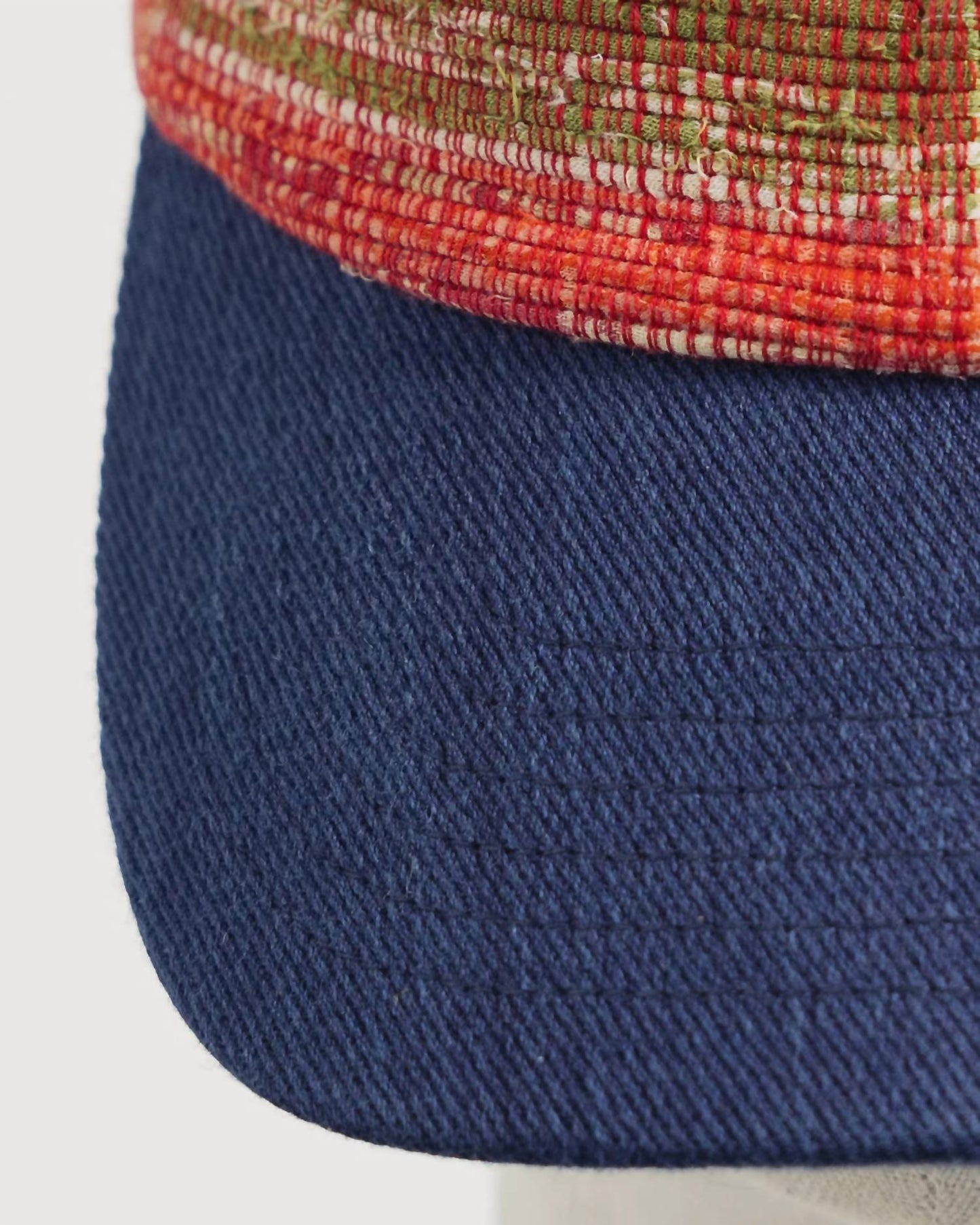 Men's Handwoven Cap