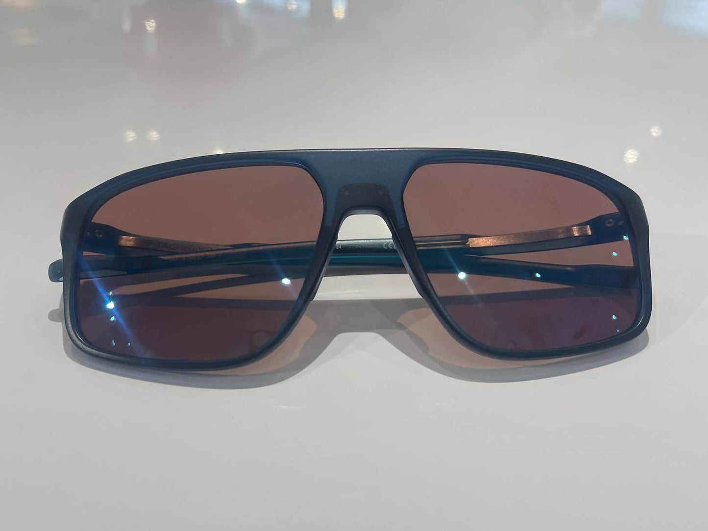 Tag Heuer - Unisex- Injected Sunglasses - Rack Hunt