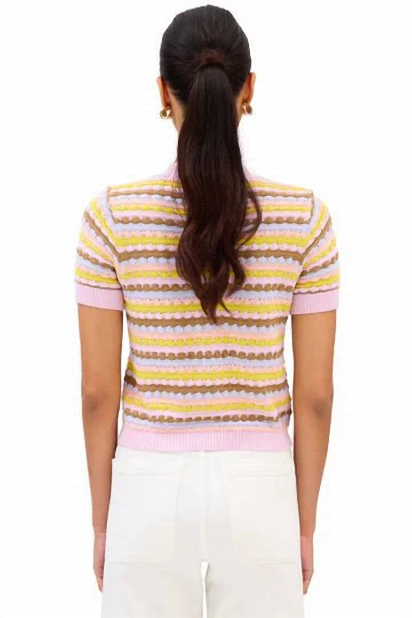 Adelle Cardigan