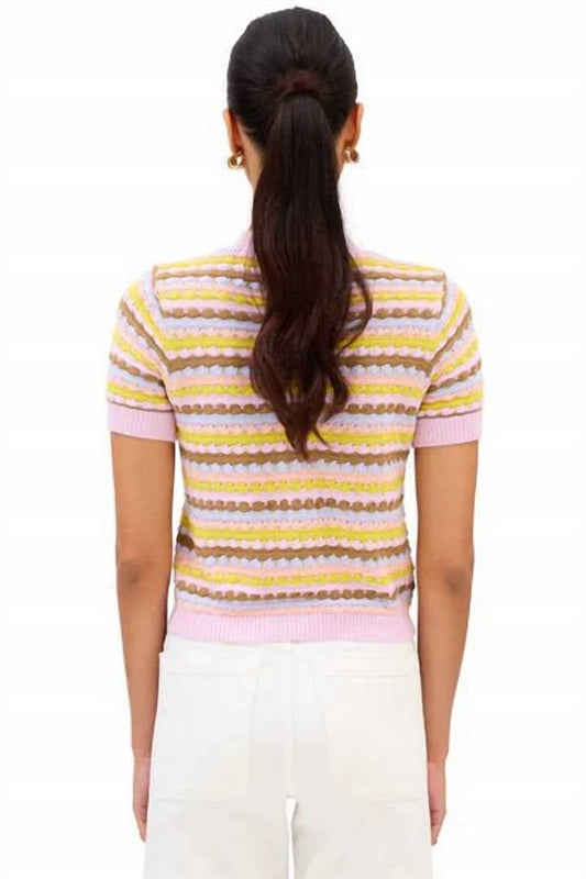 Adelle Cardigan