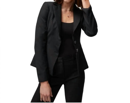 White House Black Market - Signature Blazer - Rack Hunt