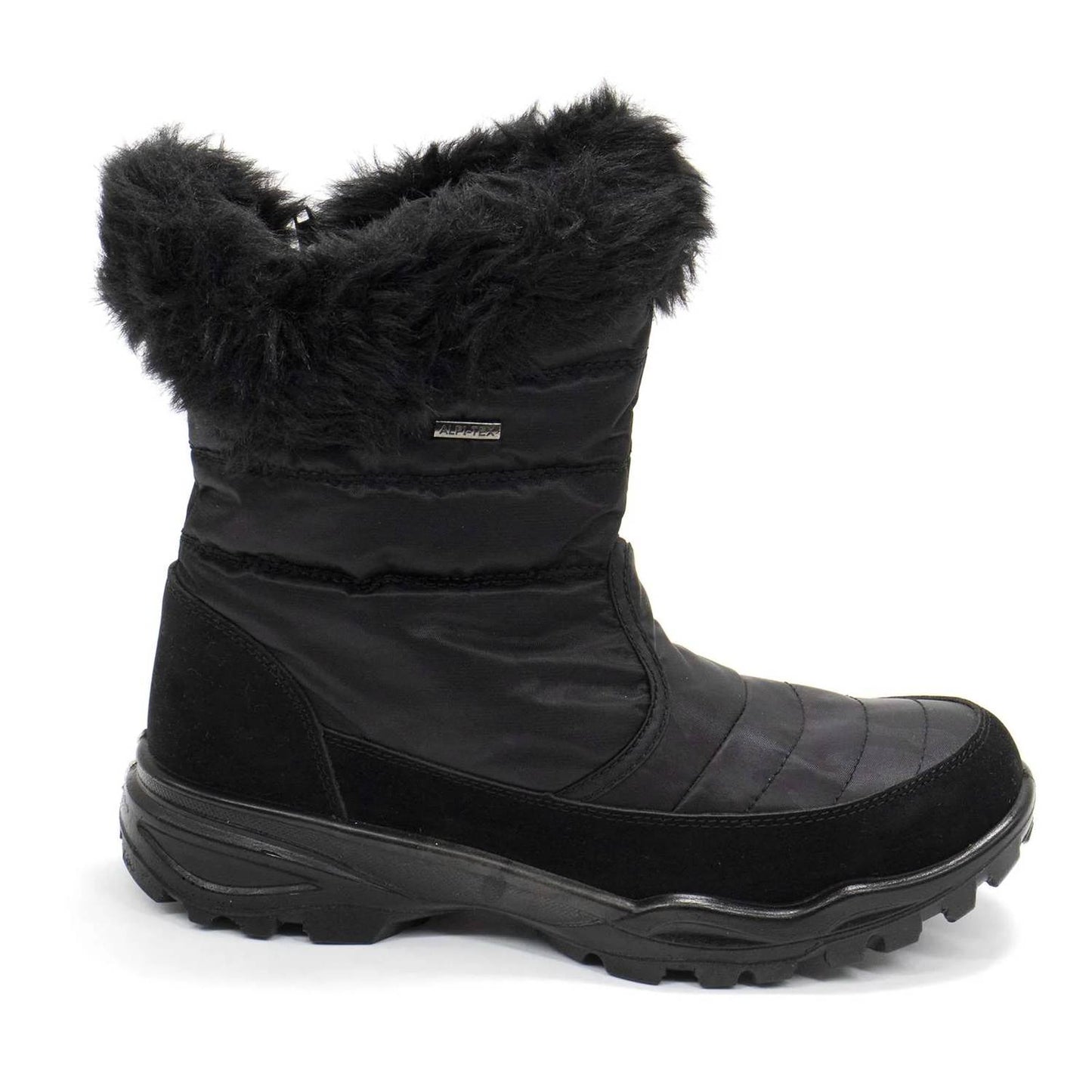 Women's Korine Waterproof Winter Boot