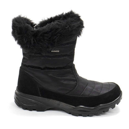 Women's Korine Waterproof Winter Boot