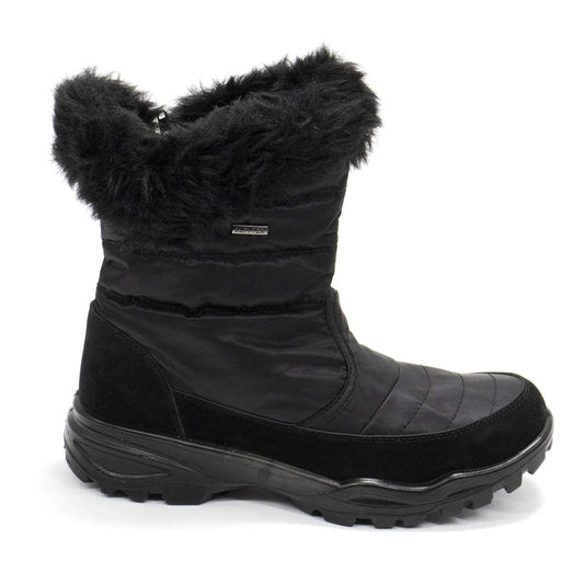 Women's Korine Waterproof Winter Boot