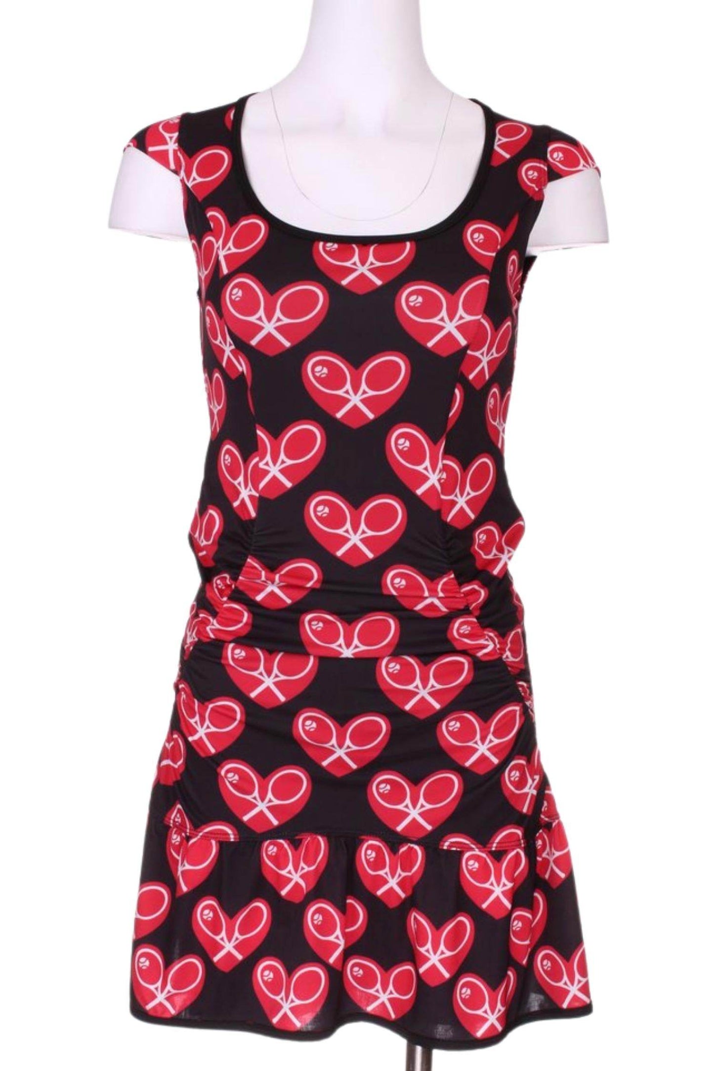 Love Love Tennis - Women's Limited Monroe Tennis Dress - Rack Hunt