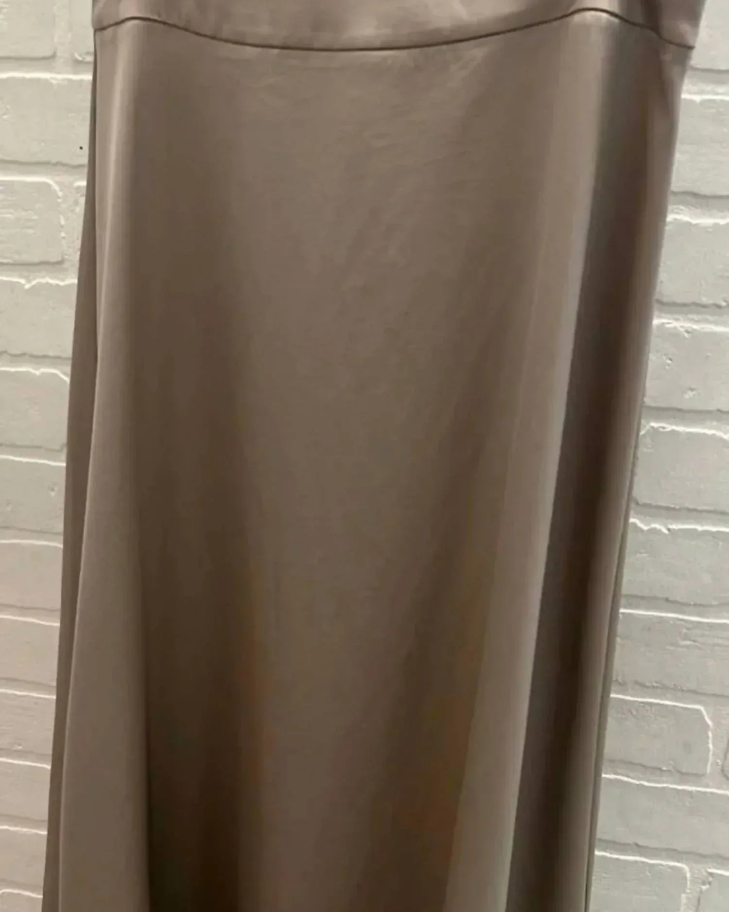 parentezi - Women's Long Maxi Skirt - Rack Hunt