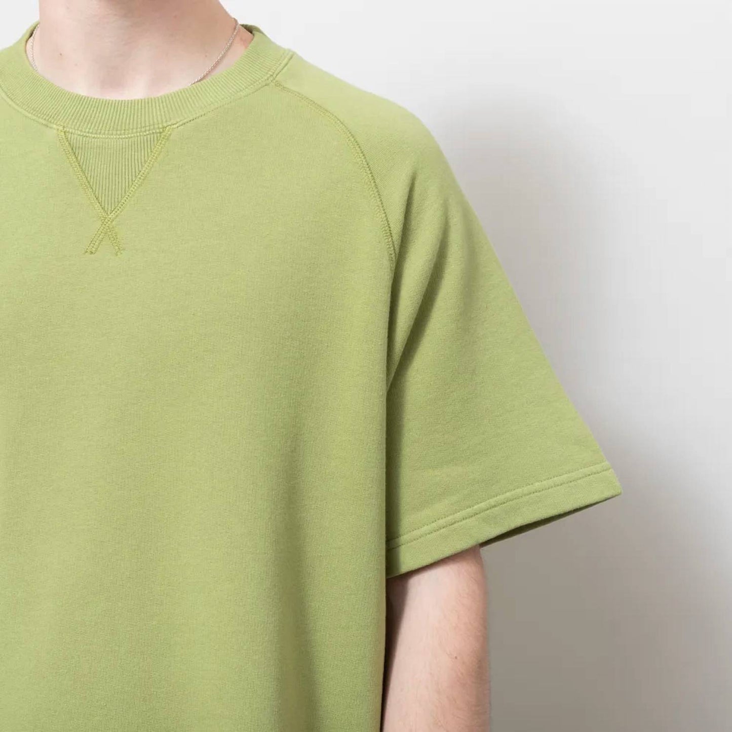 Edmond Short Sleeve T-shirt