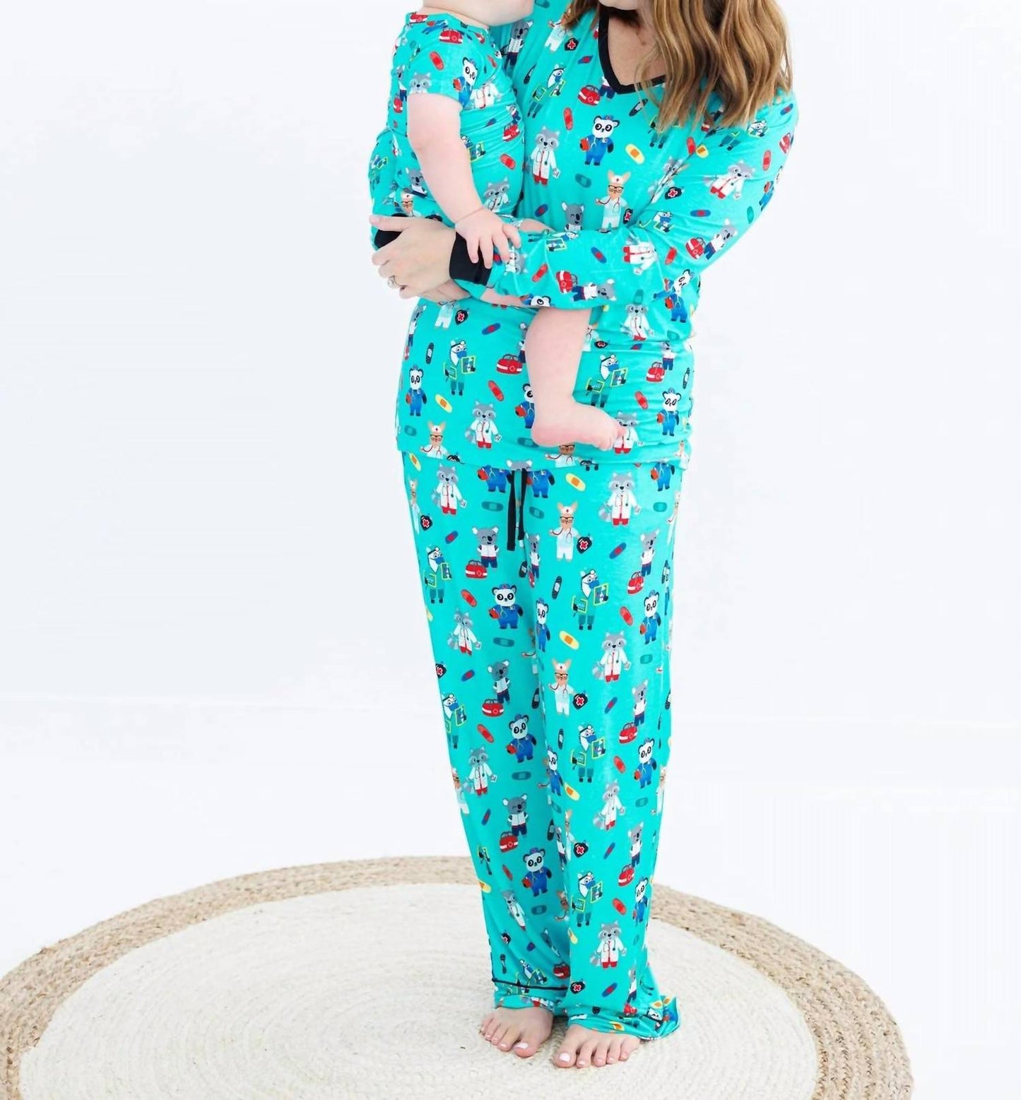 Doc Lounge Set