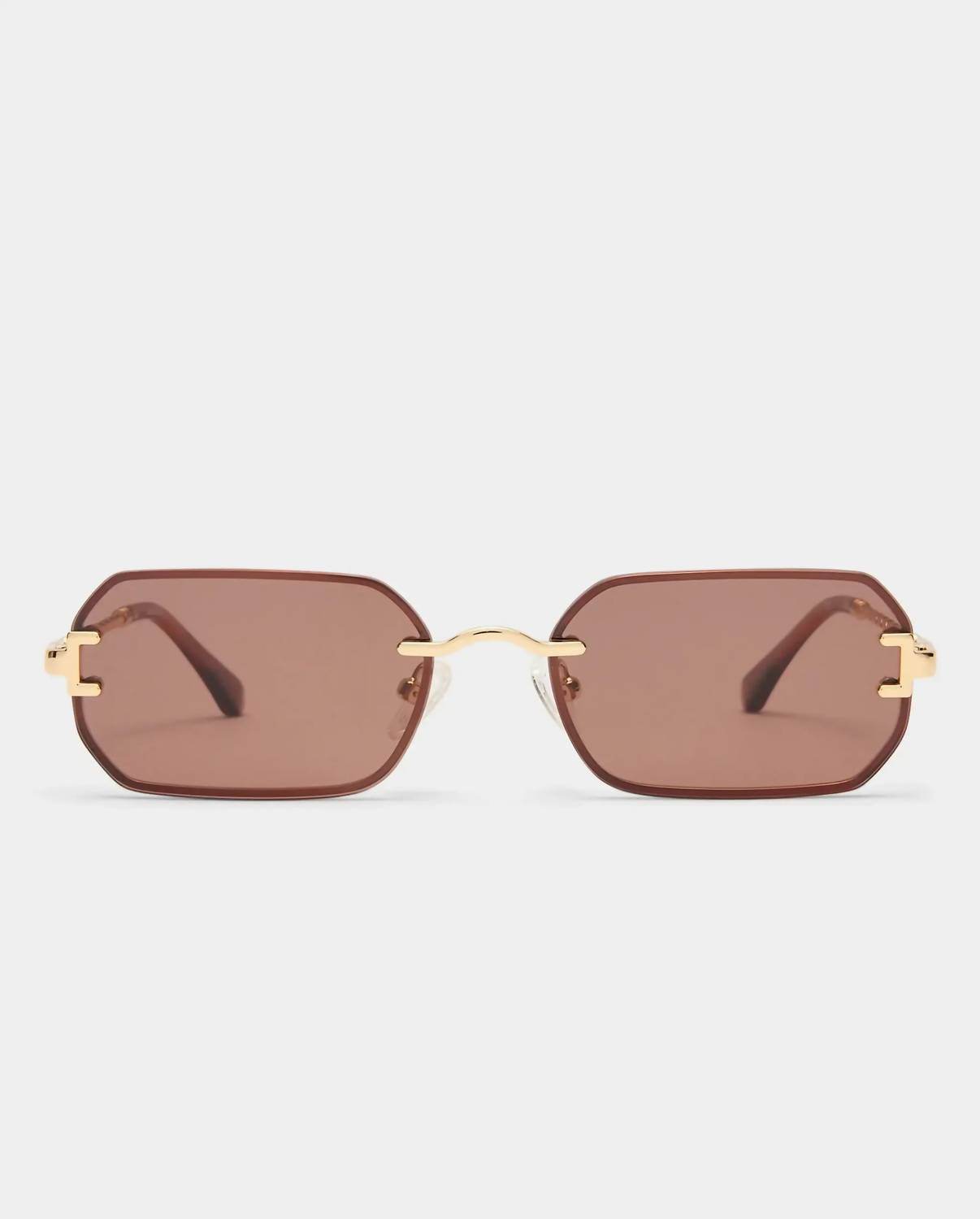 Luv Lou - Women's The Mila Sunglasses - Rack Hunt -