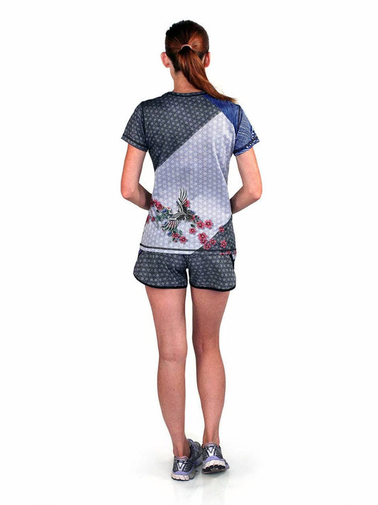 Women's Kase Tech Shirt