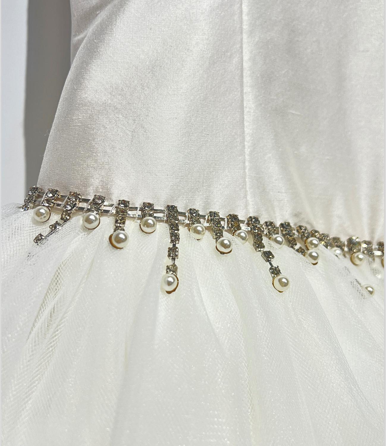 Christie Helene - Couture Margo Dress - Rack Hunt