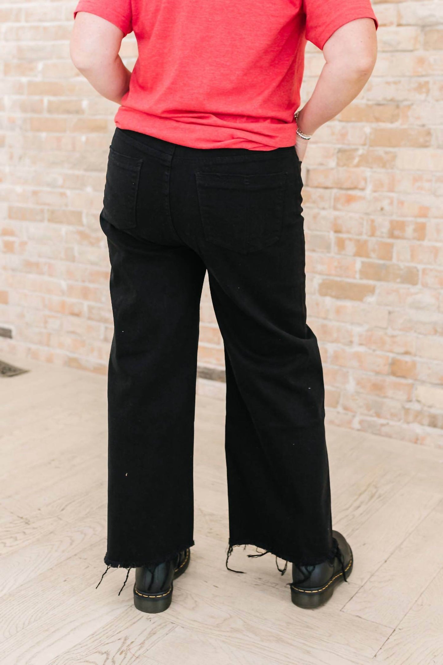 tNR - Rocky Point Jean - Rack Hunt -