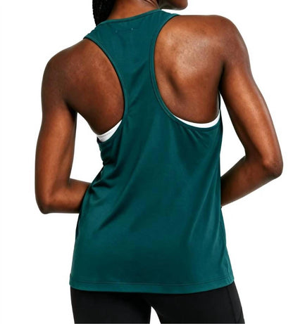 Women's Performance Racerback Tank Top